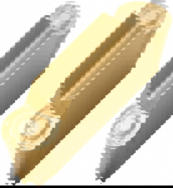 Multi-Directional Turning Insert: CP500, Solid Carbide