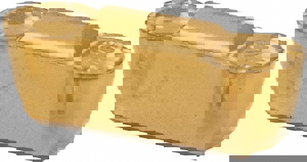 Multi-Directional Turning Insert: CP500, Solid Carbide