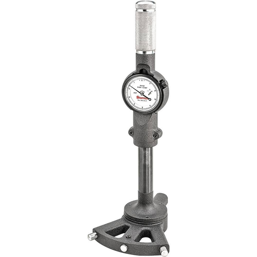 Dial Bore Gage: 8 to 12.5