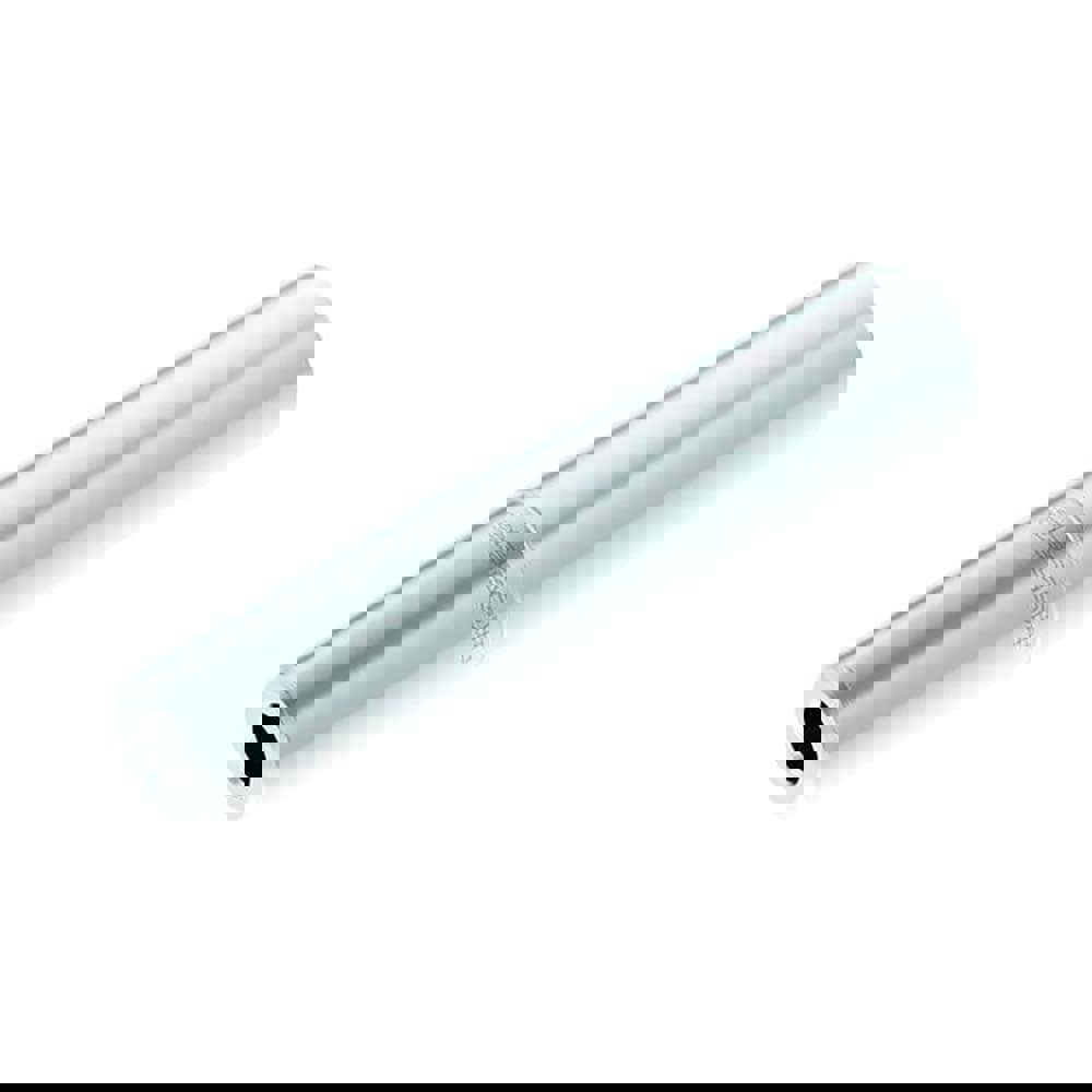 Shrink-Fit Tool Holder & Adapter: Straight Shank, 0.315