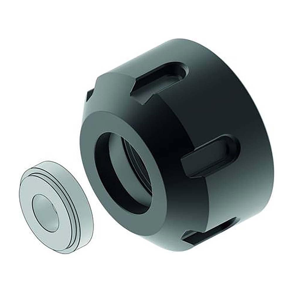 ER16 Sealing Collet Nut
