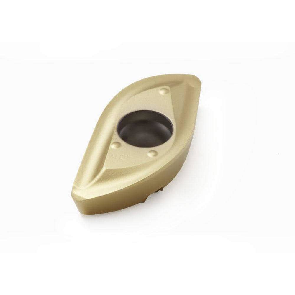 Milling Insert: 218.20-080ER-M04, F25M, Solid Carbide