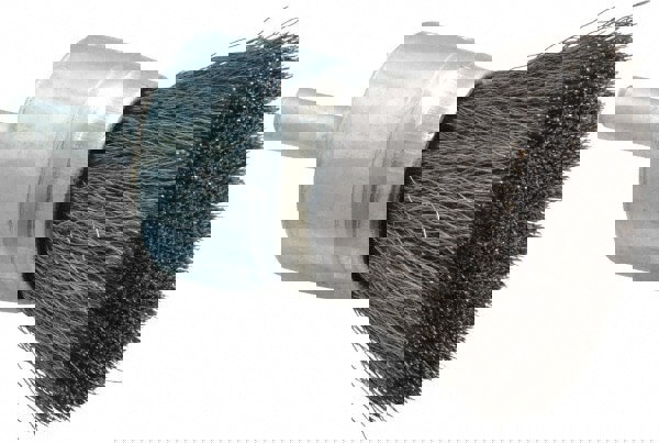 Carbon Steel Wheel Brushes