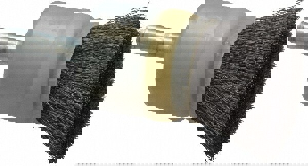 Carbon Steel Wheel Brushes