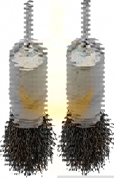 Carbon Steel Wheel Brushes