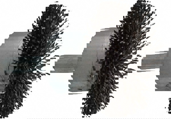 Carbon Steel Wheel Brushes