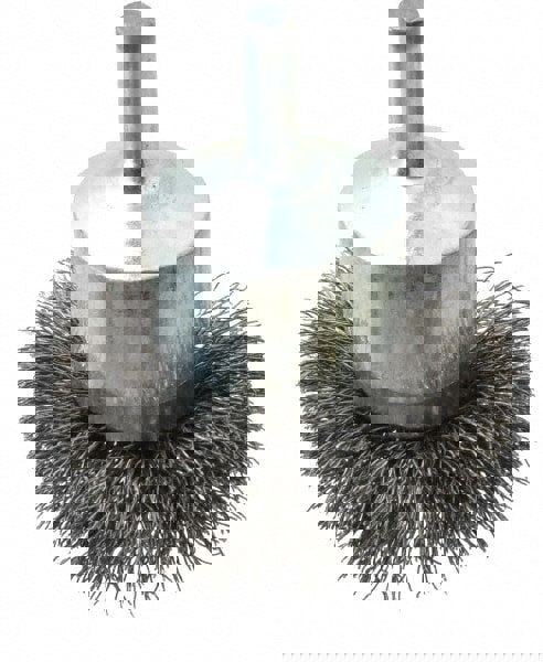 End Brushes: 2