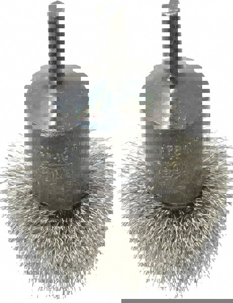 Carbon Steel Wheel Brushes