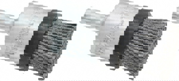 Carbon Steel Wheel Brushes