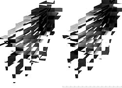 5/8 Inch Thick x 1 Inch Wide x 36 Inch L