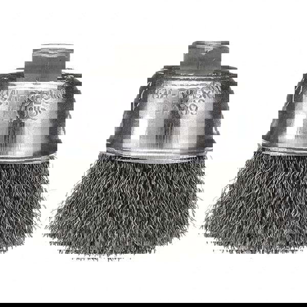 Cup Brush: 4