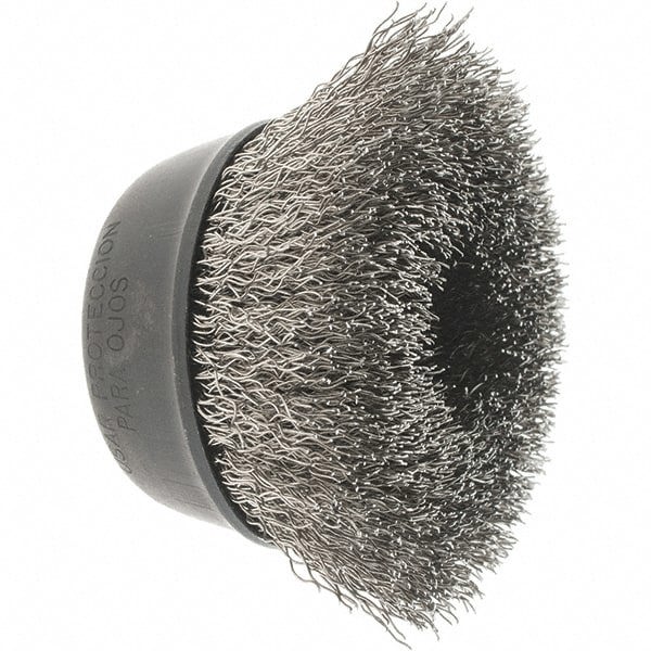 Cup Brush: 2-3/4