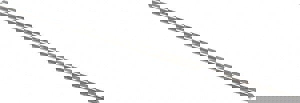 #46 4-Flute Straight Shank Straight...