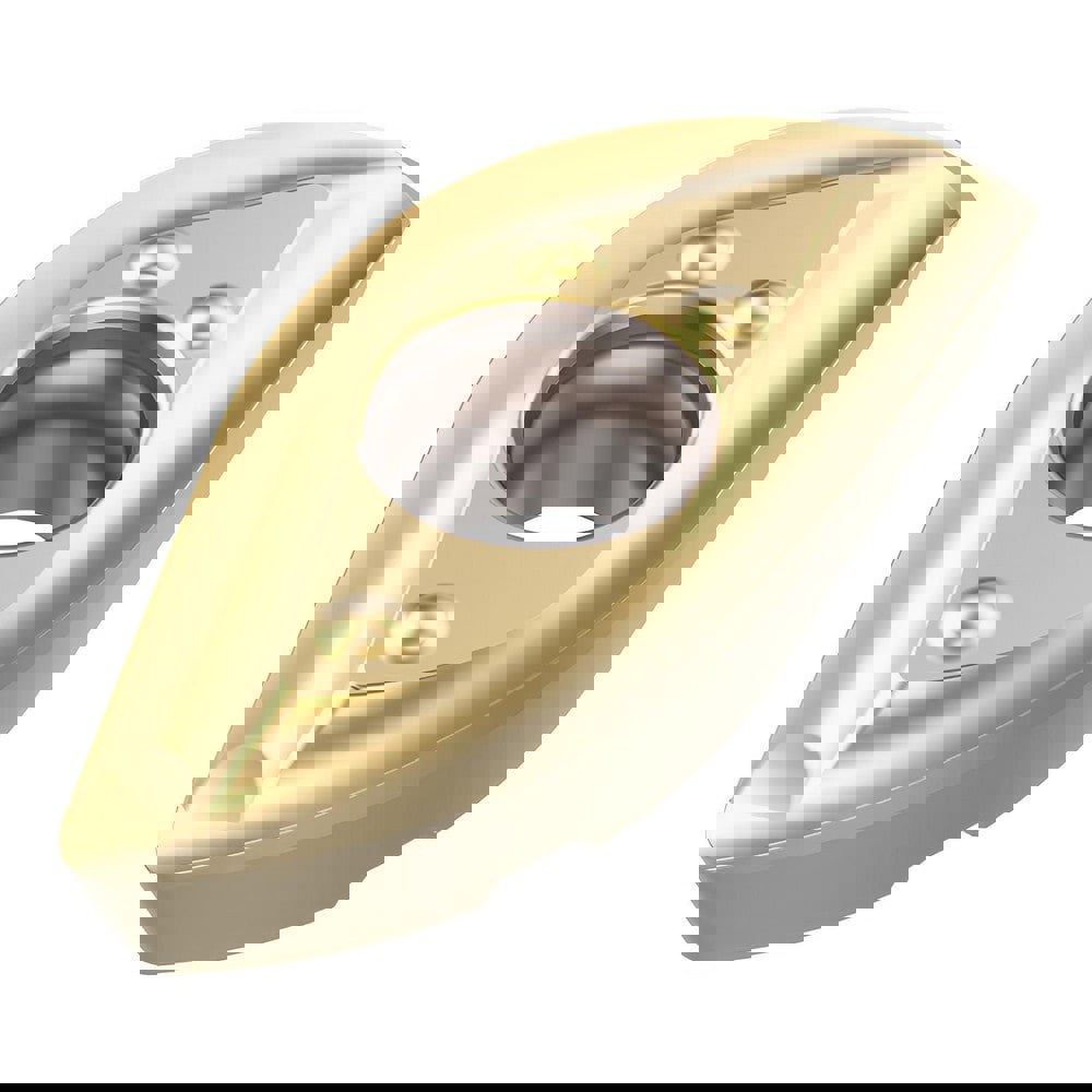 Milling Insert: 218.20-0.375ER-ME05, F40