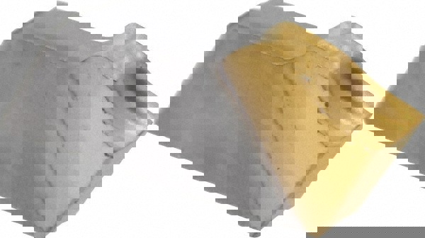 150.10-2.25N-14 CP600 Carbide Cutoff Insert