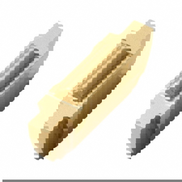 Multi Directional Carbide Insert
