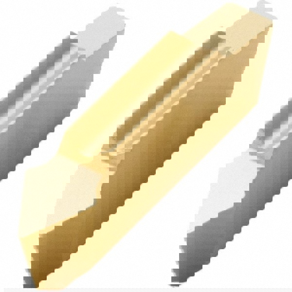 Threading Insert: LCGN1603-G60 CP500, Carbide