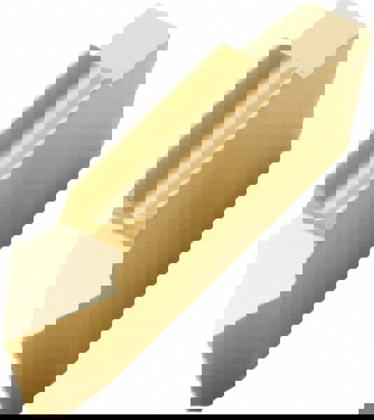 Threading Insert: LCGN1603-G55 CP500, Carbide