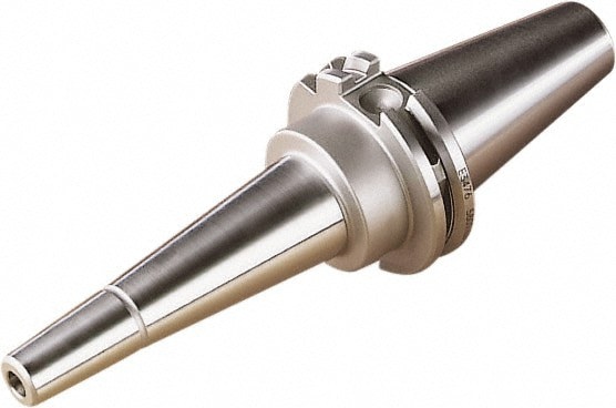 Shrink-Fit Tool Holder & Adapter: CAT40 & DIN69871-40 Taper Shank, 0.1181