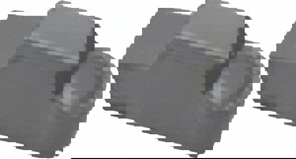 Multi-Directional Turning Insert: 883, Solid Carbide