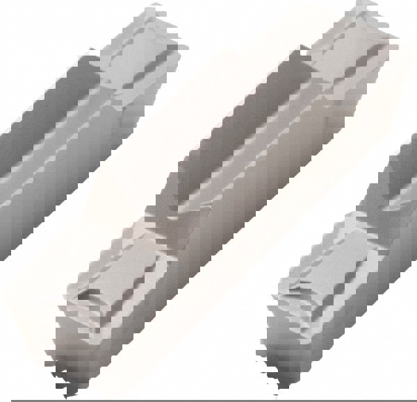 Multi-Directional Turning Insert: 890, Solid Carbide