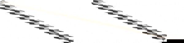 #44 4-Flute Straight Shank Straight...