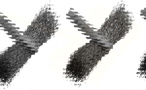 Carbon Steel Wheel Brushes