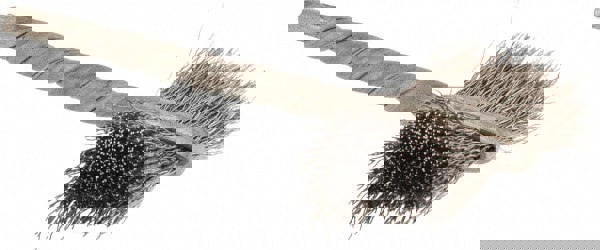 Stainless Steel Wire Brushes