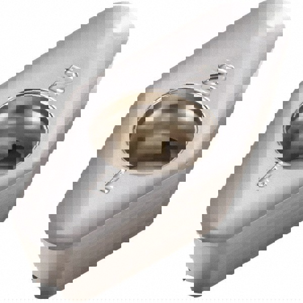 Milling Insert: VPGX220605ER-E10, H25, S