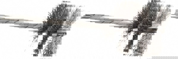 Power Tube Brush: Helical, Steel