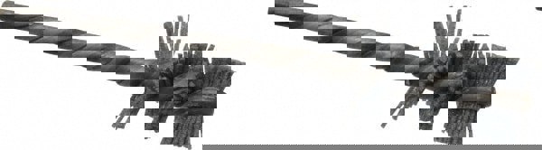 Power Tube Brush: Helical, Nylon