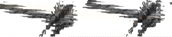 Power Tube Brush: Helical, Nylon