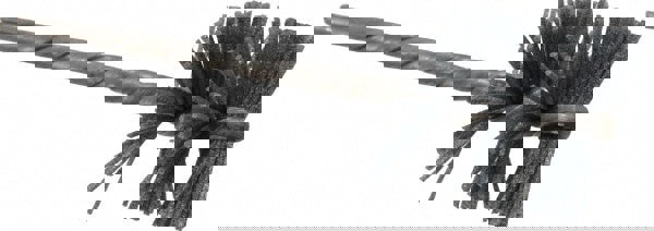 Power Tube Brush: Helical, Nylon