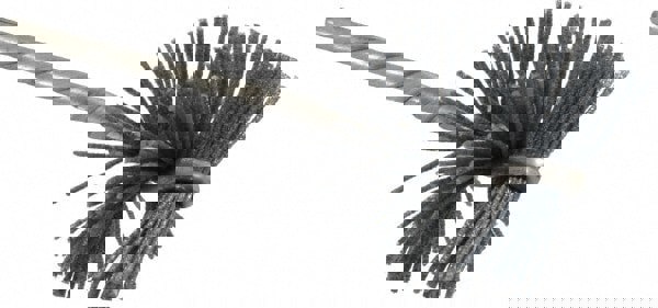 Carbon Steel Wheel Brushes