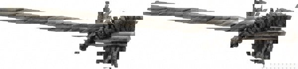 Power Tube Brush: Helical, Nylon