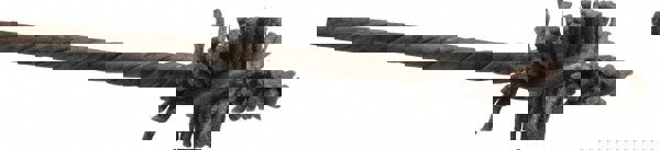 Power Tube Brush: Helical, Nylon