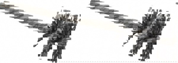 Carbon Steel Wheel Brushes