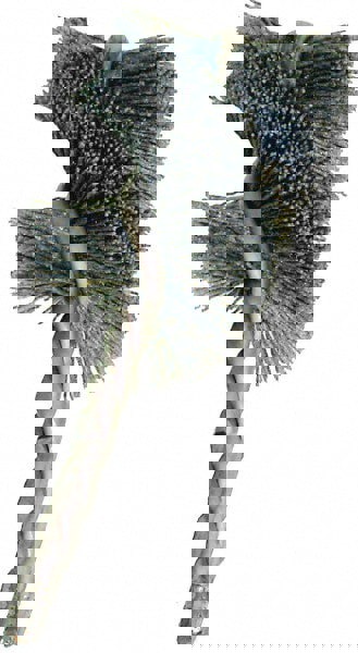 Power Tube Brush: Helical, Nylon