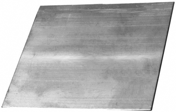 0.12 Inch Thick x 24 Inch Wide x 36 Inch Long, 304 Stainless Steel Sheet