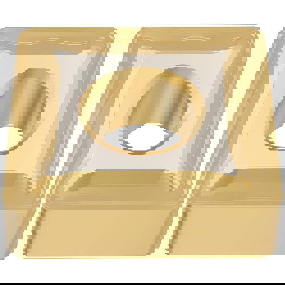 Turning Insert: SNMG544-M5 TP40, Solid Carbide