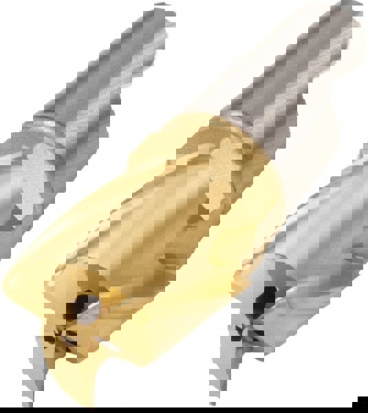 End Replaceable Milling Tip: MM120472R059A30D04F30M F30M, Carbide