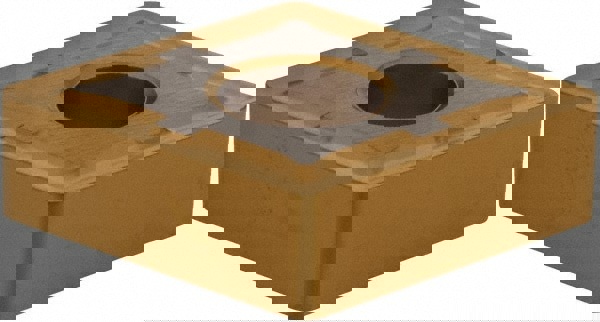 Turning Insert: CNMG643-M5 TP40, Solid Carbide