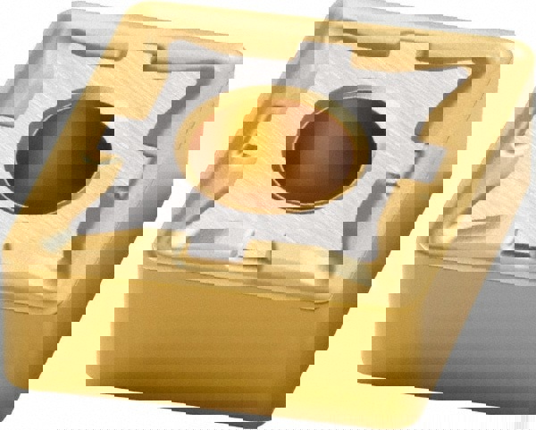 Turning Insert: CNMG644-M5 TP40, Solid Carbide