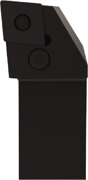 LH PCLN -6&deg; Negative Rake Indexable Turning Toolholder