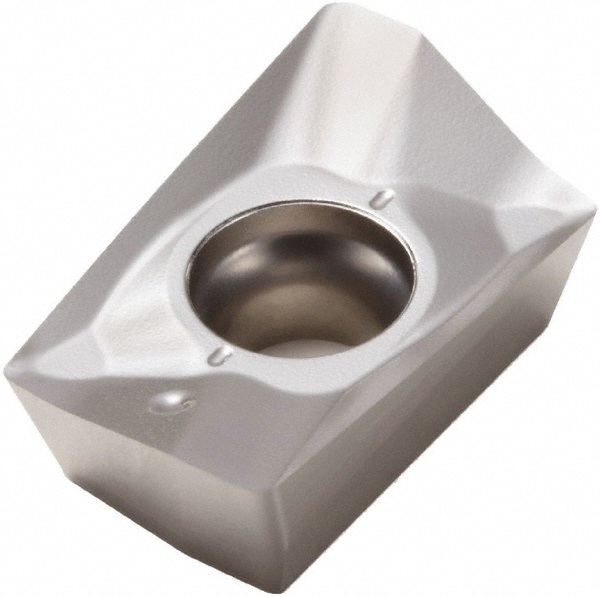 Milling Insert: XOEX180616FR-E10, H25, S