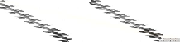 #40 4-Flute Straight Shank Straight...