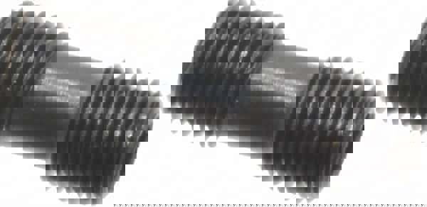 Differential Screw for Indexables: #10-32 Thread