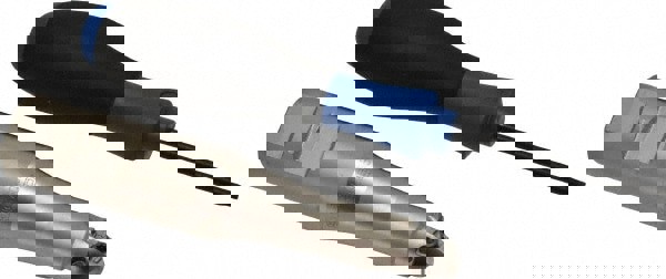 Indexable Ball Nose End Mill: 3/4