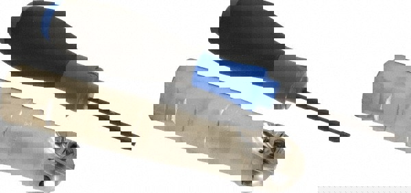 Indexable Ball Nose End Mill: 1