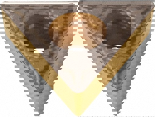 Indexable Drill Insert: TCMT06P1 T15D, Carbide